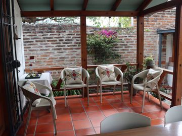 En Venta Hermosa Casa 1 Sola Planta – San Rafael