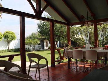 En Venta Hermosa Casa 1 Sola Planta – San Rafael