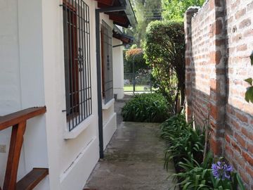 En Venta Hermosa Casa 1 Sola Planta – San Rafael
