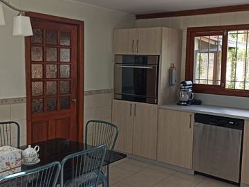 En Venta Hermosa Casa 1 Sola Planta – San Rafael