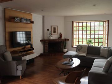 En Venta Hermosa Casa 1 Sola Planta – San Rafael