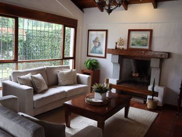 En Venta Hermosa Casa 1 Sola Planta – San Rafael