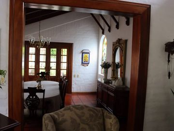 En Venta Hermosa Casa 1 Sola Planta – San Rafael