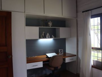 En Venta Hermosa Casa 1 Sola Planta – San Rafael