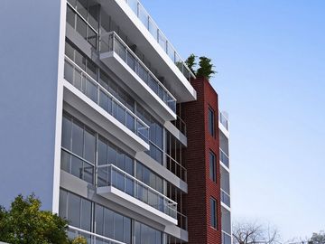 EXCLUSIVO DEPARTAMENTO DE LUJO EN SAN ISIDRO