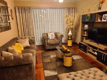 EXCLUSIVO DEPARTAMENTO DE LUJO EN SAN ISIDRO