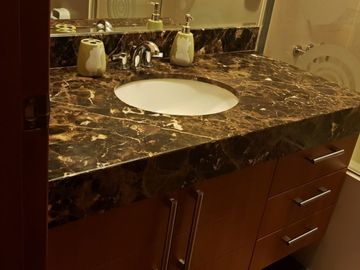EXCLUSIVO DEPARTAMENTO DE LUJO EN SAN ISIDRO