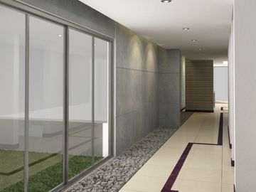EXCLUSIVO DEPARTAMENTO DE LUJO EN SAN ISIDRO