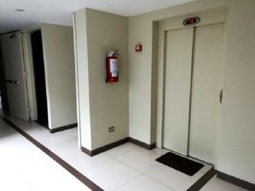 EXCLUSIVO DEPARTAMENTO DE LUJO EN SAN ISIDRO