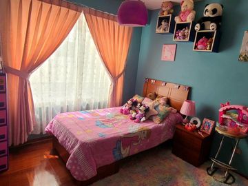 EXCLUSIVO DEPARTAMENTO DE LUJO EN SAN ISIDRO