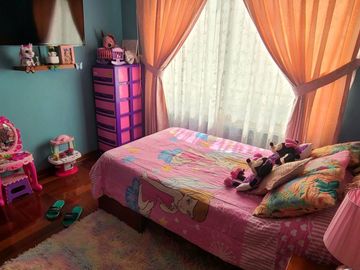 EXCLUSIVO DEPARTAMENTO DE LUJO EN SAN ISIDRO