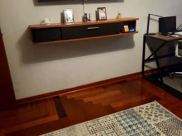 EXCLUSIVO DEPARTAMENTO DE LUJO EN SAN ISIDRO