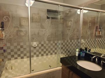EXCLUSIVO DEPARTAMENTO DE LUJO EN SAN ISIDRO