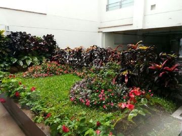 EXCLUSIVO DEPARTAMENTO DE LUJO EN SAN ISIDRO