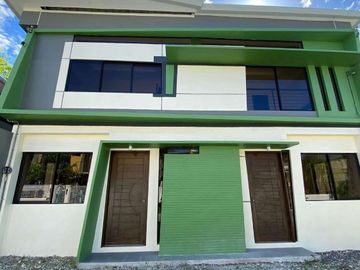 3BR READY FOR OCCUPANCY AND PRESELLING HOUSE & LOT IN LILOAN ALONG THE HIGHWAY