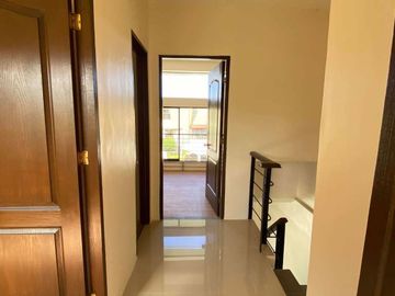 3BR READY FOR OCCUPANCY AND PRESELLING HOUSE & LOT IN LILOAN ALONG THE HIGHWAY