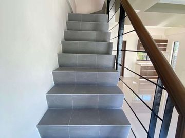 3BR READY FOR OCCUPANCY AND PRESELLING HOUSE & LOT IN LILOAN ALONG THE HIGHWAY