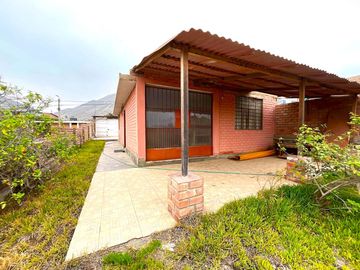 Venta De Casa En Santa Rosa