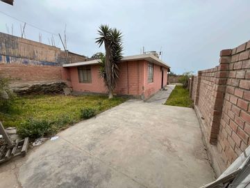 Venta De Casa En Santa Rosa