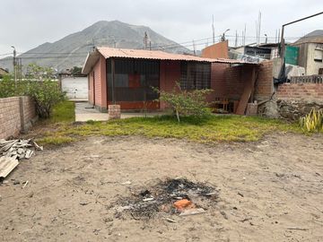 Venta De Casa En Santa Rosa