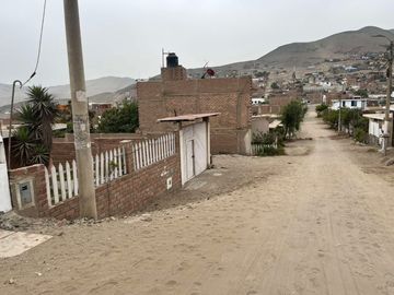 Venta De Casa En Santa Rosa