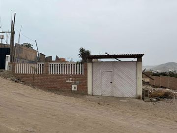 Venta De Casa En Santa Rosa