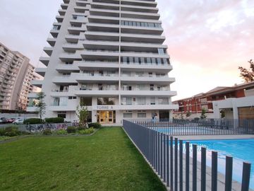 Oportunidad Venta depto. 2D/2B c/ estacionamiento y bodega