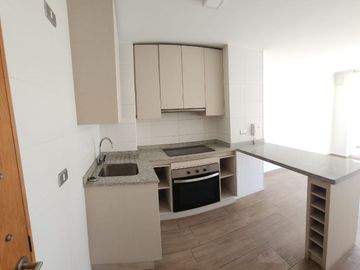 Oportunidad Venta depto. 2D/2B c/ estacionamiento y bodega