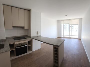 Oportunidad Venta depto. 2D/2B c/ estacionamiento y bodega