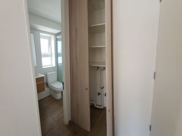 Oportunidad Venta depto. 2D/2B c/ estacionamiento y bodega