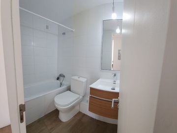 Oportunidad Venta depto. 2D/2B c/ estacionamiento y bodega