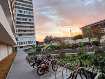 Oportunidad Venta depto. 2D/2B c/ estacionamiento y bodega