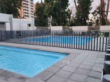 Oportunidad Venta depto. 2D/2B c/ estacionamiento y bodega