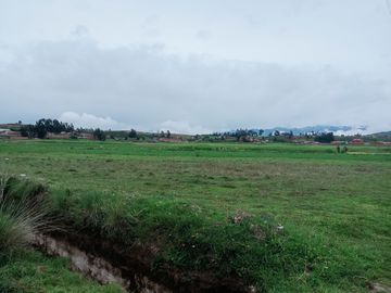 🌄 ¡Terreno con Doble Frontis Cerca a la Laguna de Piuray, Chinchero, Urubamba!  🌟