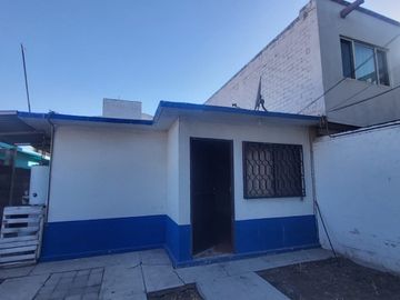 CASA DE UN PISO EN VENTA COLONIA MAGISTERIAL EN QUERETARO, CERCANA A HOSPITAL SAN JOSÉ