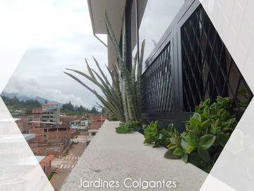 CON VISTA A LA MONTAÑA PICOL VENTA DE DEPARTAMENTO DE 3 DORMITORIOS EN RESIDENCIAL CIELO AZUL LARAPA