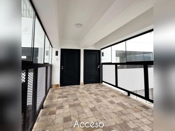 CON VISTA A LA MONTAÑA PICOL VENTA DE DEPARTAMENTO DE 3 DORMITORIOS EN RESIDENCIAL CIELO AZUL LARAPA