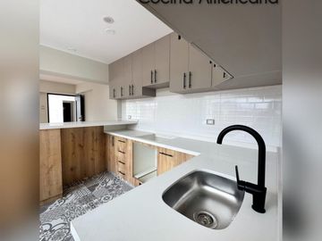 CON VISTA A LA MONTAÑA PICOL VENTA DE DEPARTAMENTO DE 3 DORMITORIOS EN RESIDENCIAL CIELO AZUL LARAPA