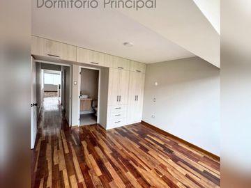 CON VISTA A LA MONTAÑA PICOL VENTA DE DEPARTAMENTO DE 3 DORMITORIOS EN RESIDENCIAL CIELO AZUL LARAPA