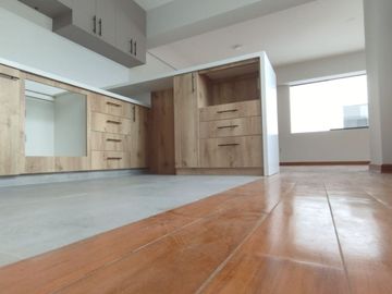 CON VISTA A LA MONTAÑA PICOL VENTA DE DEPARTAMENTO DE 3 DORMITORIOS EN RESIDENCIAL CIELO AZUL LARAPA