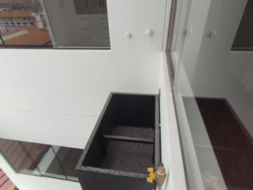CON VISTA A LA MONTAÑA PICOL VENTA DE DEPARTAMENTO DE 3 DORMITORIOS EN RESIDENCIAL CIELO AZUL LARAPA