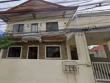 HOUSE AND LOT FOR SALE IN IMUS CAVITE- FORECLOSED