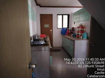 HOUSE AND LOT FOR SALE IN IMUS CAVITE- FORECLOSED