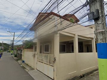HOUSE AND LOT FOR SALE IN IMUS CAVITE- FORECLOSED