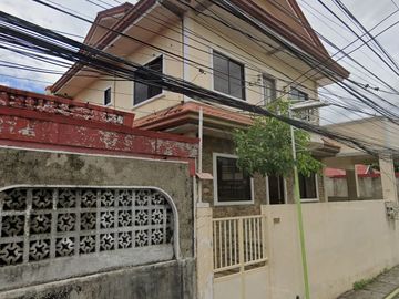 HOUSE AND LOT FOR SALE IN IMUS CAVITE- FORECLOSED