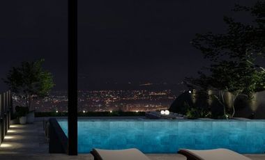Luxury 3-Bedroom Villa for Sale – The Rise at Monterrazas, Guadalupe, Cebu, Philippines