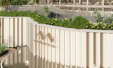 Luxury 3-Bedroom Villa for Sale – The Rise at Monterrazas, Guadalupe, Cebu, Philippines