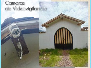 Fascinante Lodge de Campo en Maras Cusco