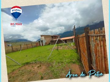 Fascinante Lodge de Campo en Maras Cusco