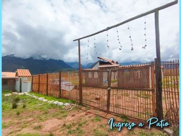 Fascinante Lodge de Campo en Maras Cusco